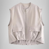 Ladies leisure waistcoat