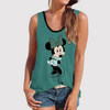 Ladies tank top