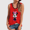 Ladies tank top