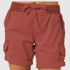 Women's - Comfortable Casual Shorts - Lightweight Material - Perfect for Summer Events