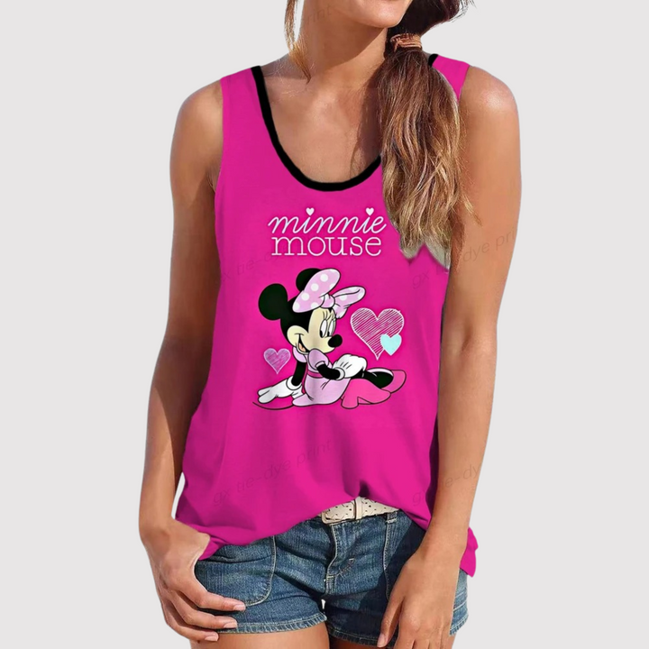 Tank top for women