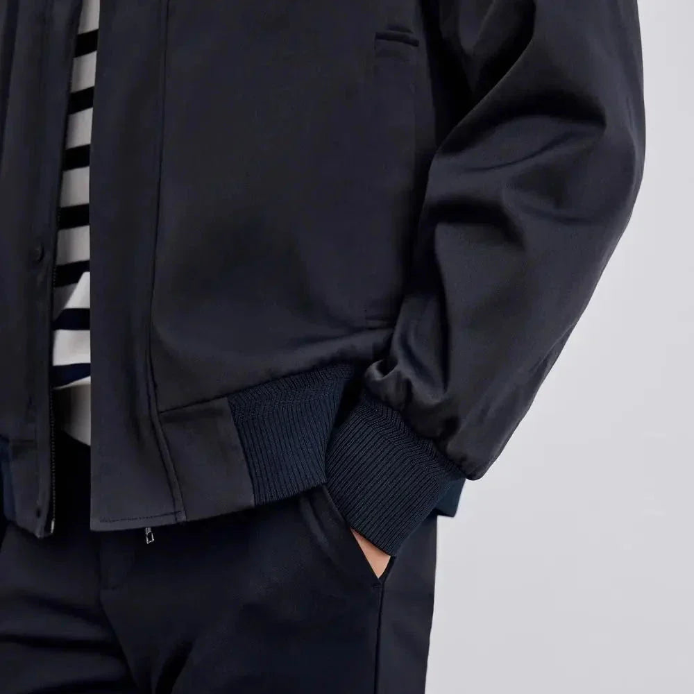 Men - Jacket - Waterproof - Outdoor Light Fit