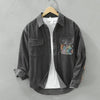 Men's - Stylish Transitional Jacket - Comfortable & Warm - Perfect for All Seasons