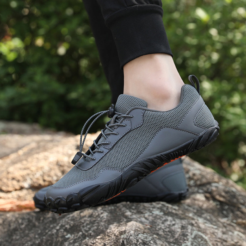 Hike - Outdoor spring barefoot shoes