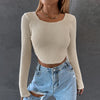 Women's summery crop top