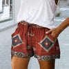 Chic beach shorts