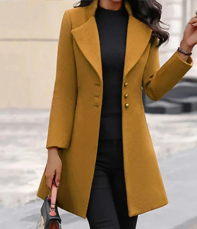 Elegant coat