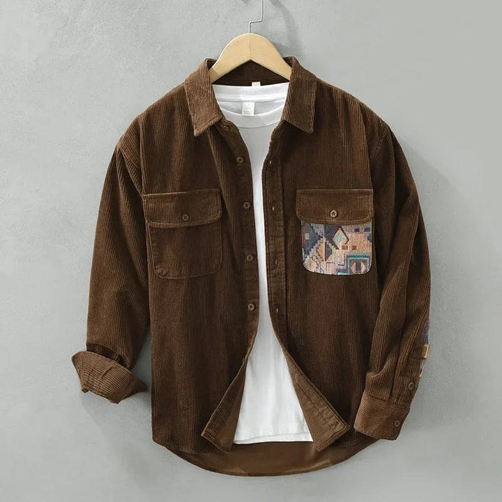 Men's - Stylish Transitional Jacket - Comfortable & Warm - Perfect for All Seasons