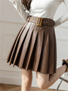 Women's - Mini Skirt - Stylish & Comfortable - Versatile Casual Skirt for Everyday Wear