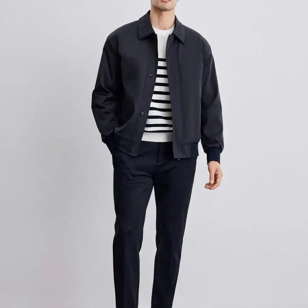 Men - Jacket - Waterproof - Outdoor Light Fit