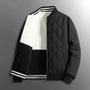 Men's - Reversible Jacket - Warm & Versatile - Perfect for All Seasons