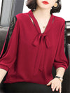 Classic Collection | Ladies Light Summer Blouses