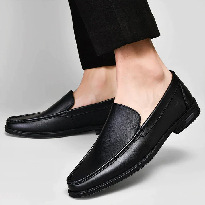 Stylish and comfortable loafers