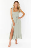 Women's -  Elegant Summer Dress for Women - Corded Skirt - Lightweight and Stylish - Perfect for Warm Weather