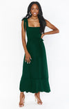 Women's -  Elegant Summer Dress for Women - Corded Skirt - Lightweight and Stylish - Perfect for Warm Weather