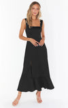 Women's -  Elegant Summer Dress for Women - Corded Skirt - Lightweight and Stylish - Perfect for Warm Weather