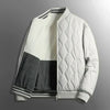Men's - Reversible Jacket - Warm & Versatile - Perfect for All Seasons