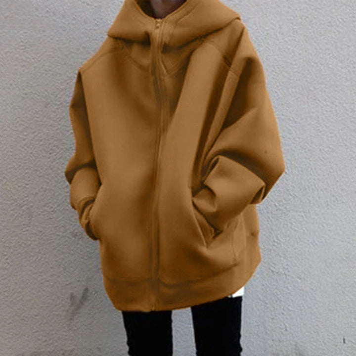 Oversized hoodies for women