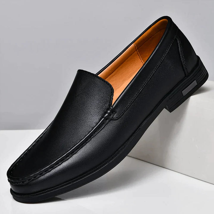 Stylish and comfortable loafers