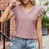 Summery women's blouse with enchanting comfort