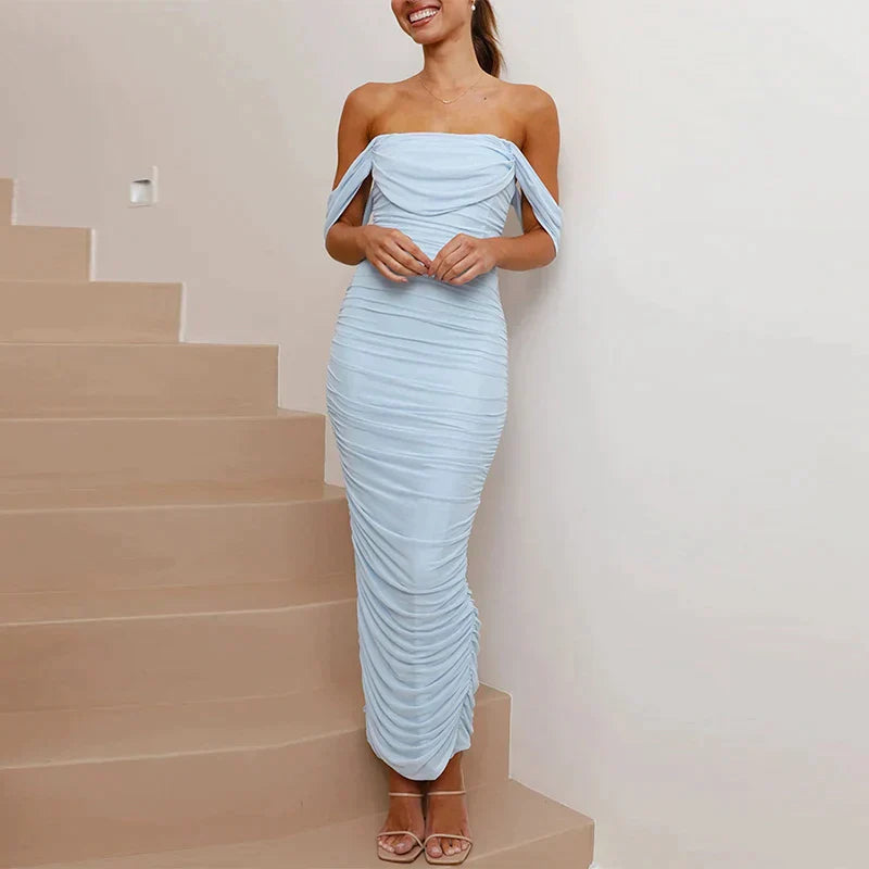 Ziesha | Elegant luxury dress