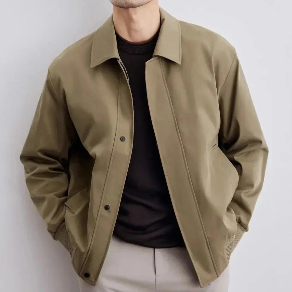 Men - Jacket - Waterproof - Outdoor Light Fit