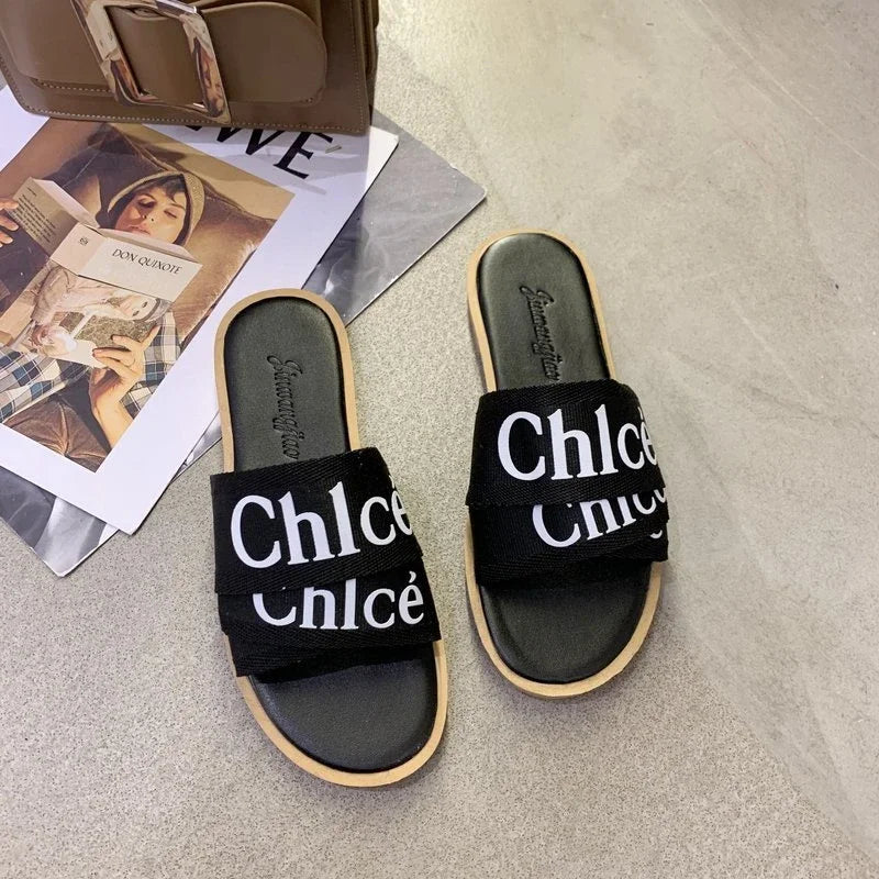 Fashion sandals