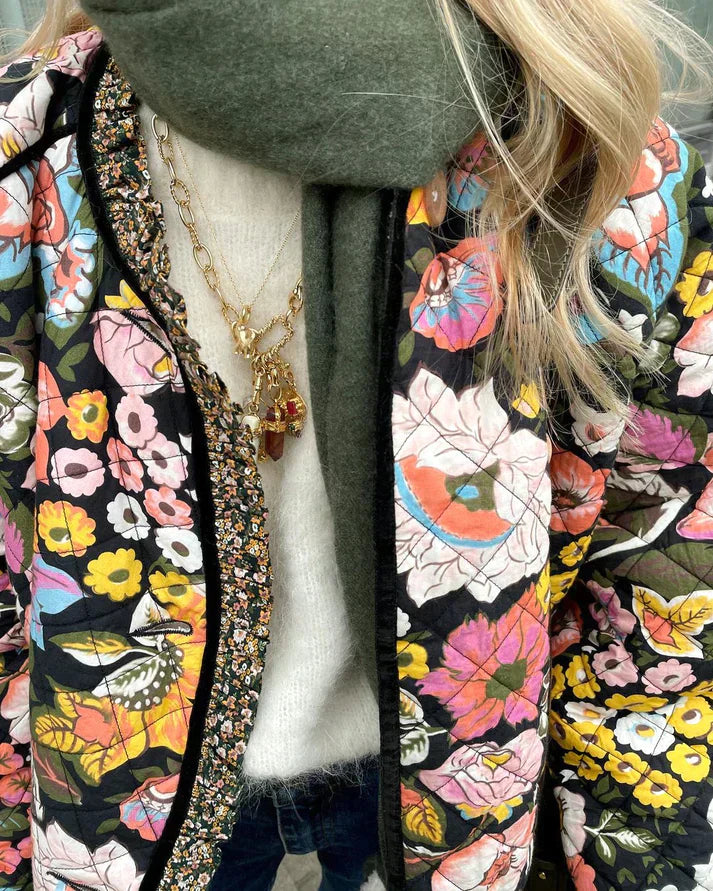 Dulce™ artistic jacket