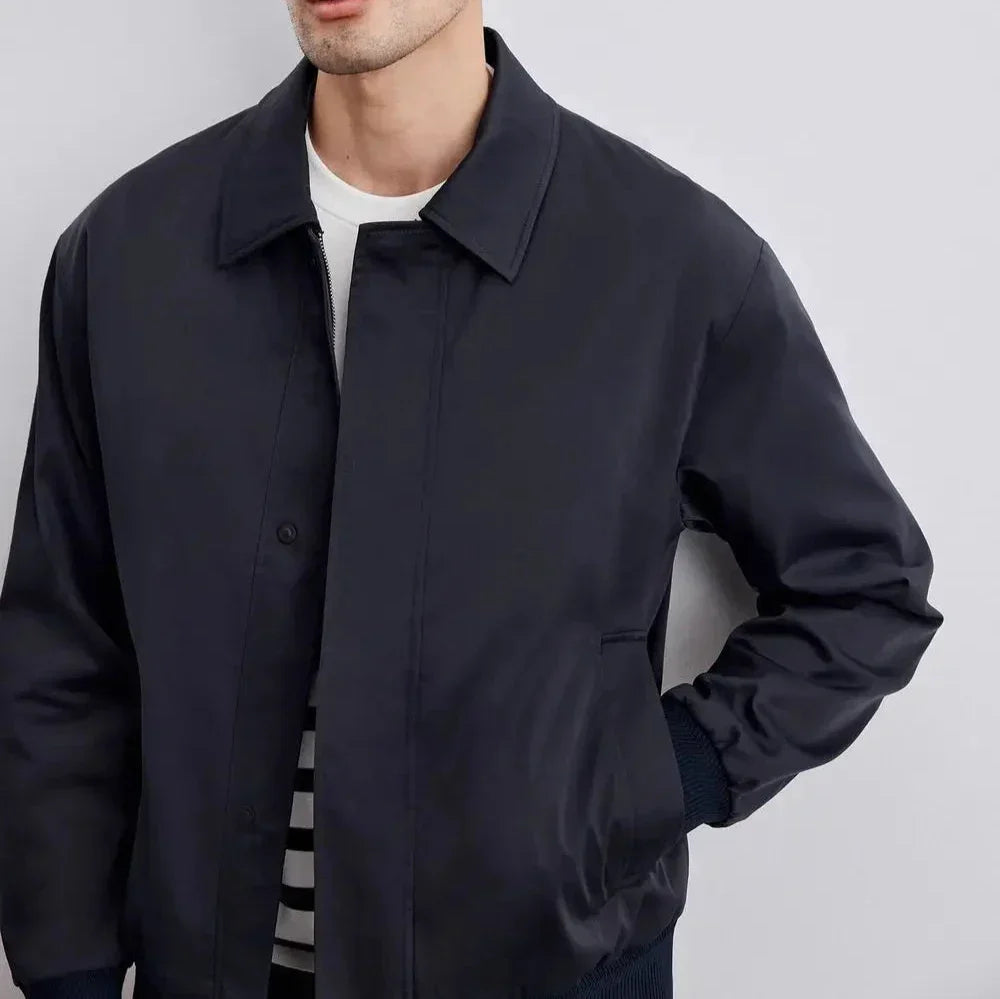 Men - Jacket - Waterproof - Outdoor Light Fit