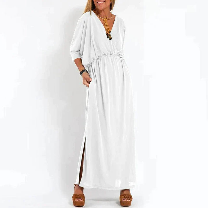 Comfortable Long Dress