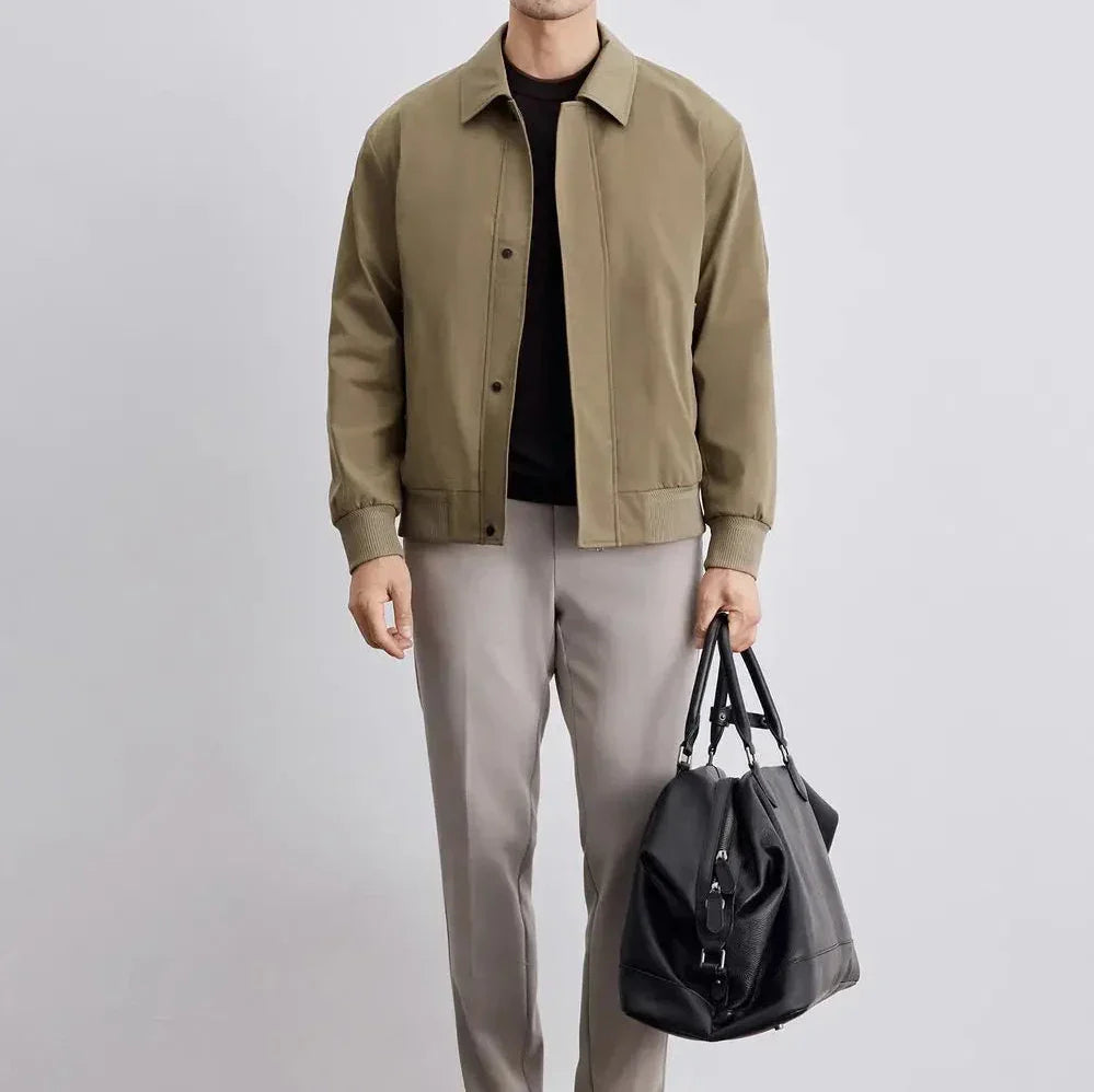Men - Jacket - Waterproof - Outdoor Light Fit