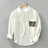 Men's - Stylish Transitional Jacket - Comfortable & Warm - Perfect for All Seasons