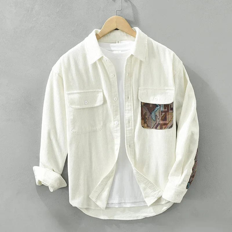 Men's - Stylish Transitional Jacket - Comfortable & Warm - Perfect for All Seasons