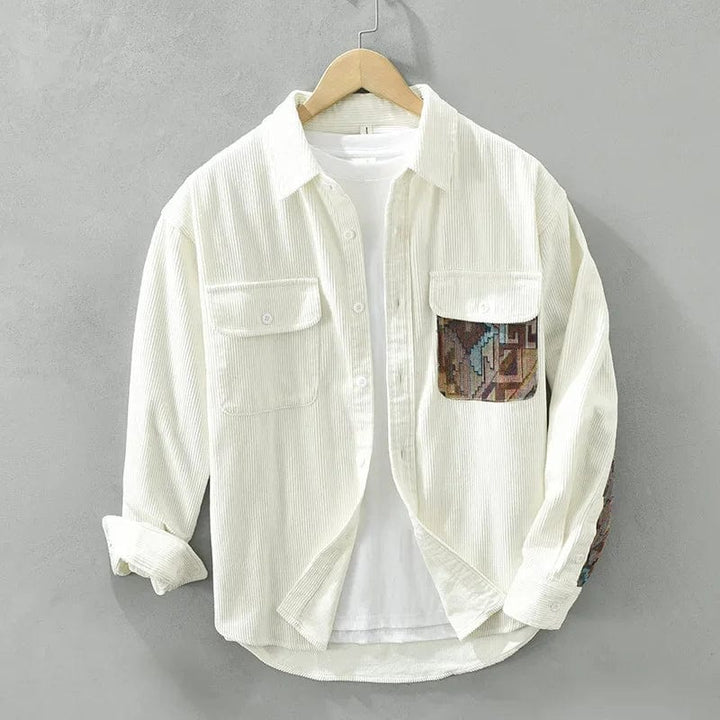 Men's - Stylish Transitional Jacket - Comfortable & Warm - Perfect for All Seasons