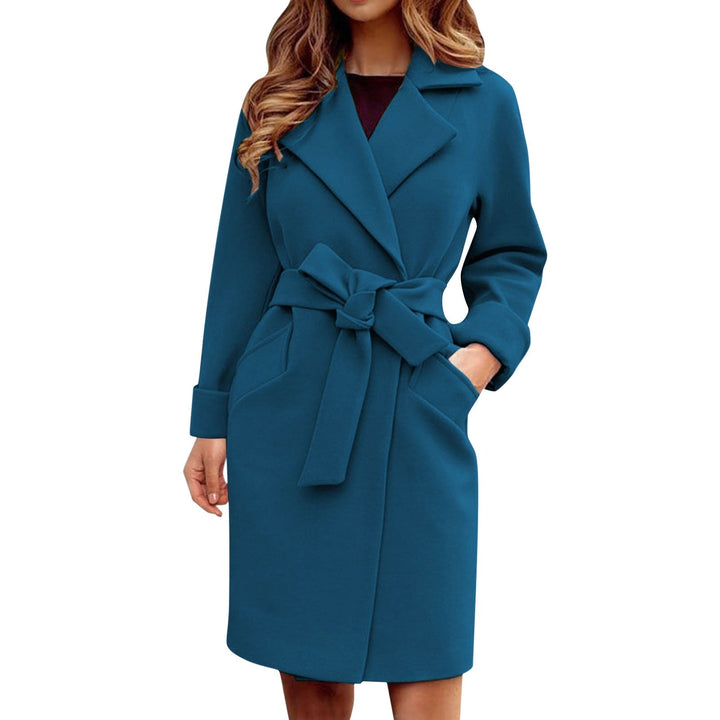 Elegant coat for women