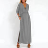 Comfortable Long Dress