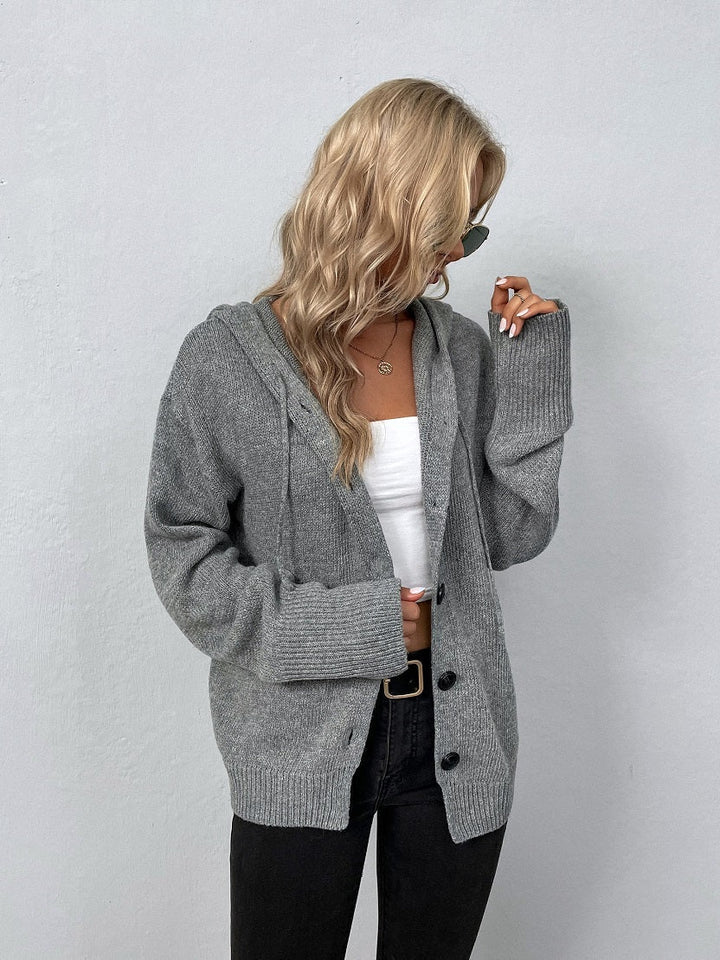 Chic Cardigan