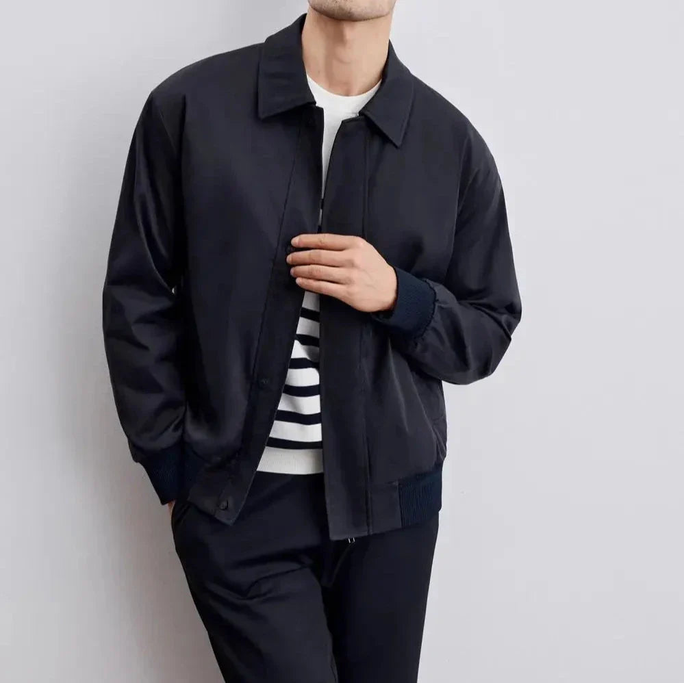 Men - Jacket - Waterproof - Outdoor Light Fit