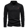 Half-zip Sweater For Men