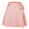 Chiffon skirt