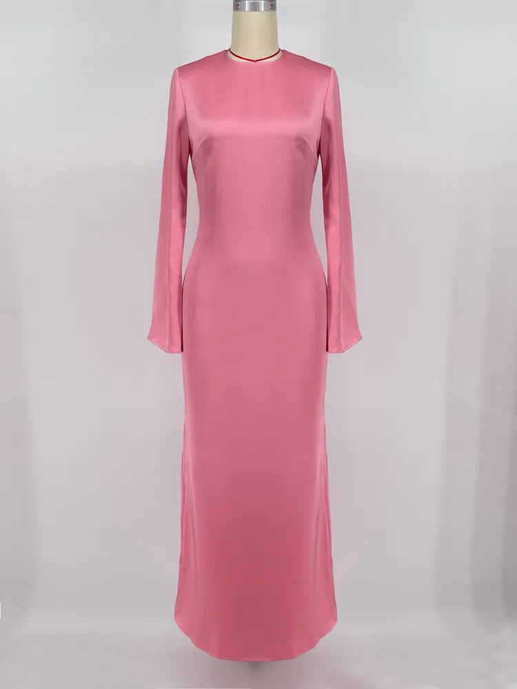 Alluring Long dress for women - Edition 2024