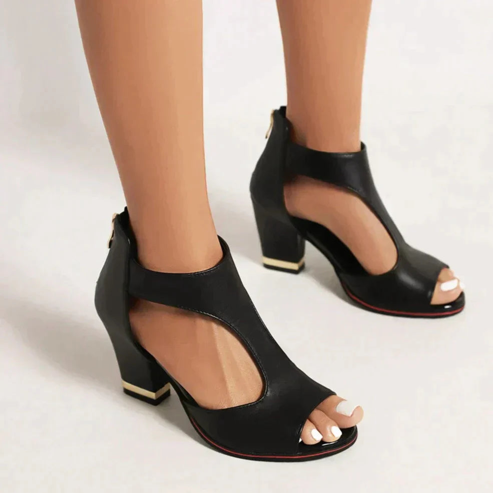 Urban ladies heels - 2024 Trendy Street