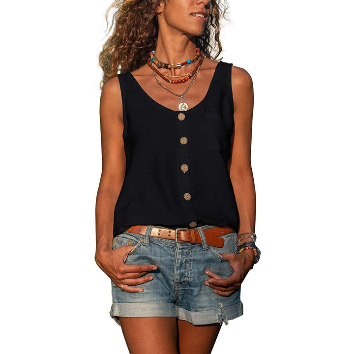 IBIZA FASHION ELEGANT TOP