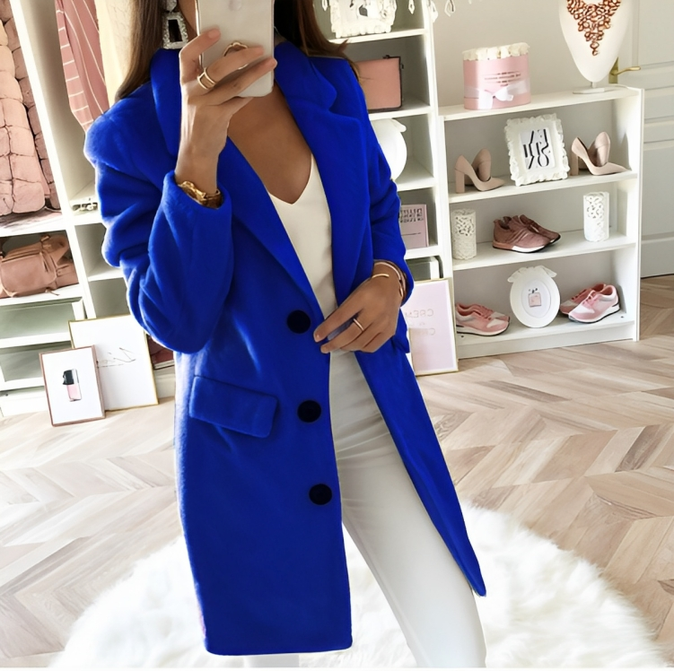 Donna™ - Stylish autumn and winter coat