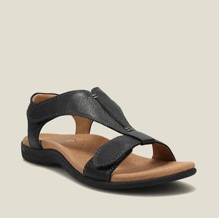 Comfortable sandals