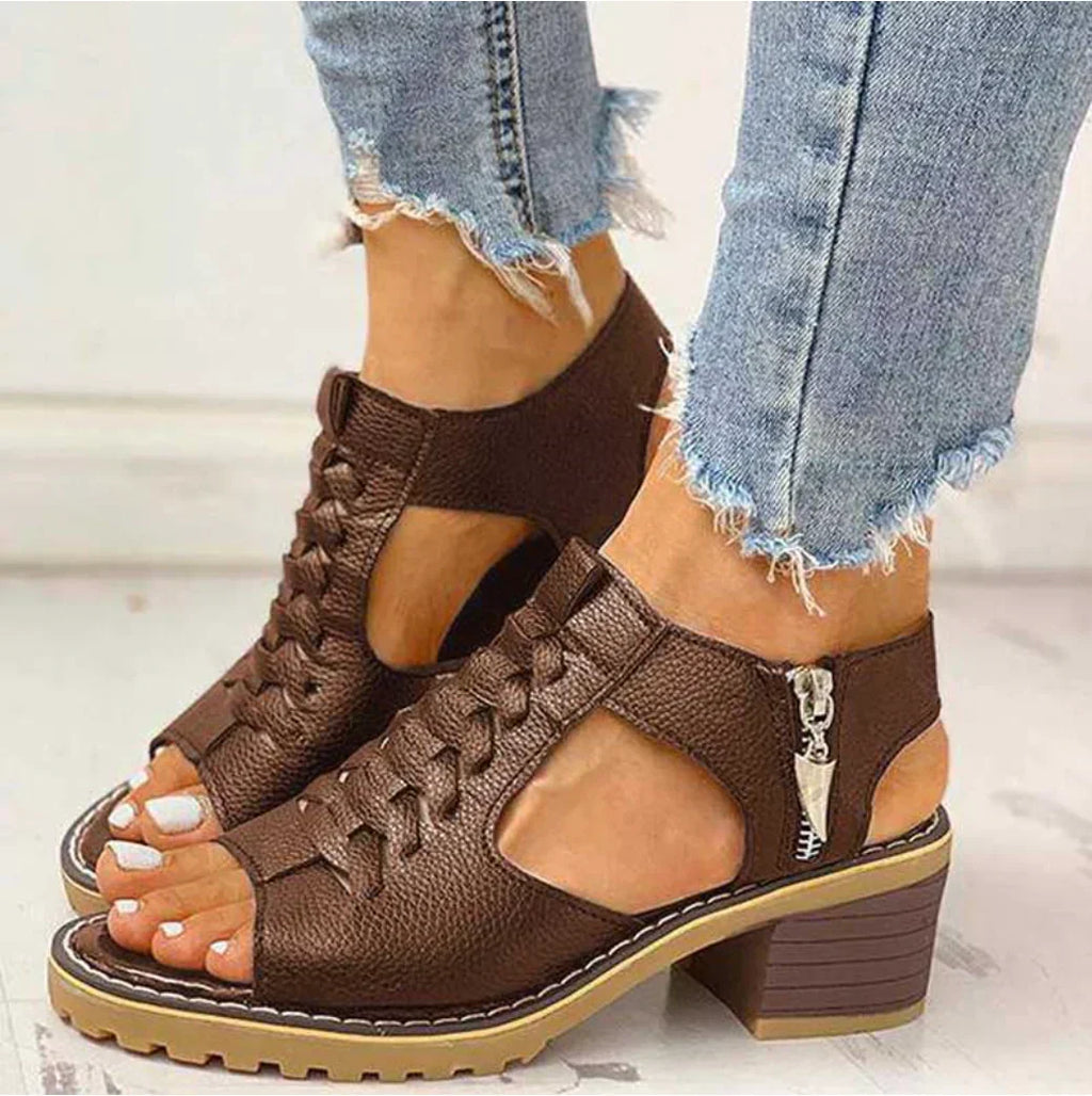 Izza™ | Fashionable women's sandals