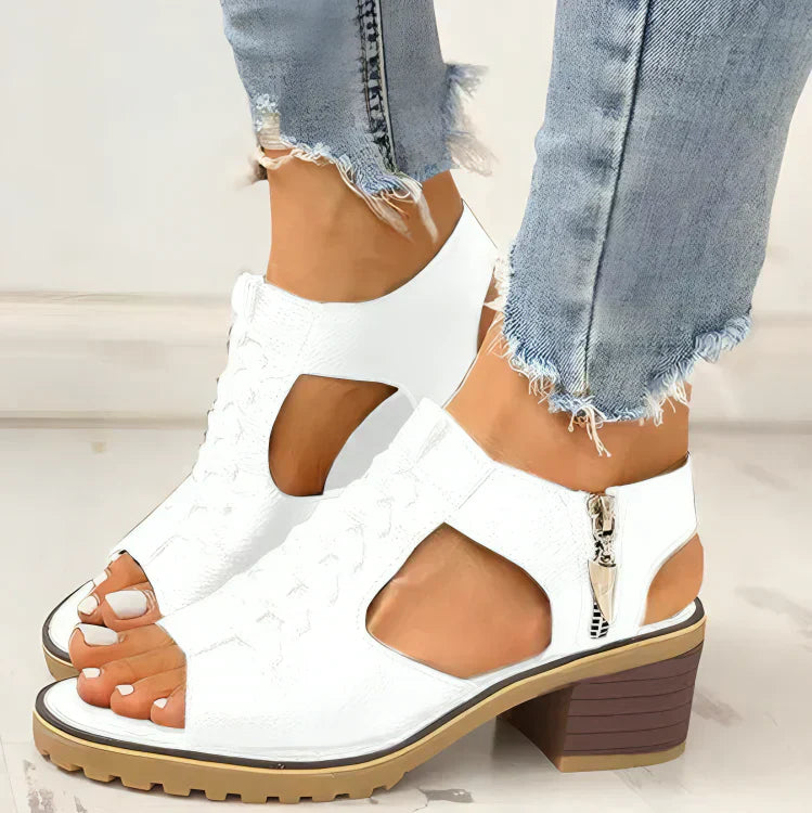 Izza™ | Fashionable women's sandals