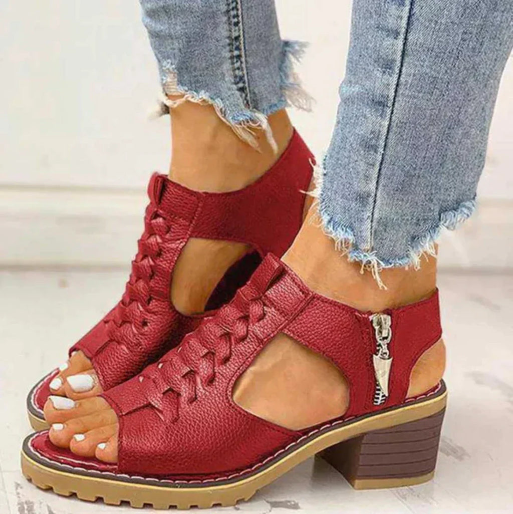 Izza™ | Fashionable women's sandals