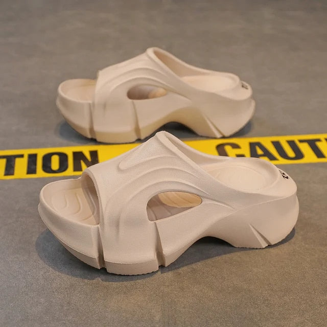 Non-slip summer beach sandals