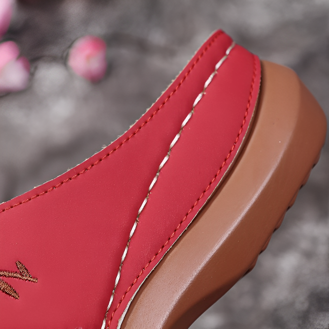 Adele™ orthopaedic sandals